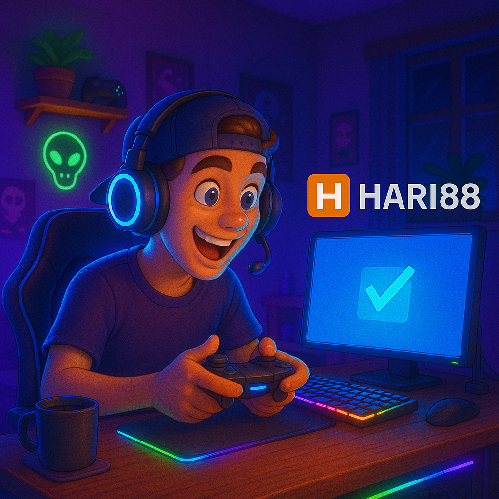 HARI88