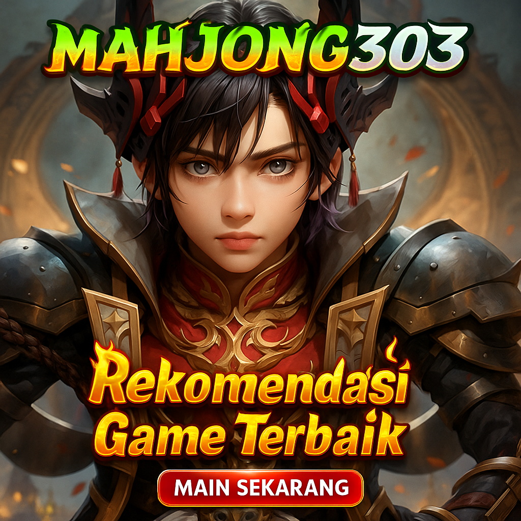Mahjong303 | Kode Rahasia Super Spin Bersama Mahjong 303!